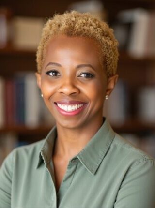  Kemi Olugemo