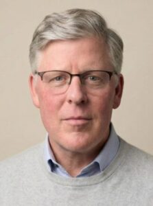Michael Broxson