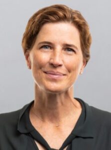 Karla MacDonald