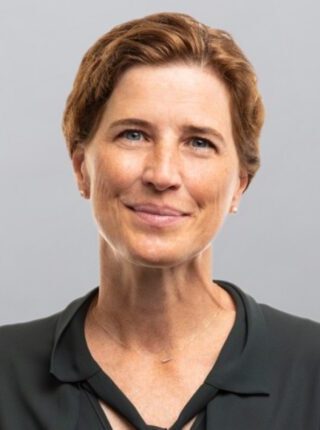 Karla MacDonald