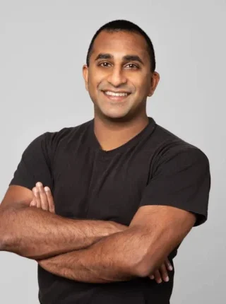Vyas Ramanan