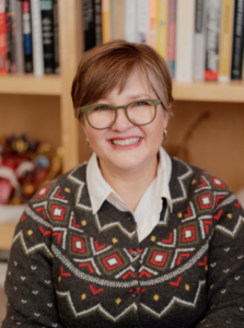 Nathalie Riebel