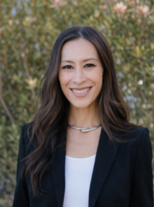 Minnie Kuo