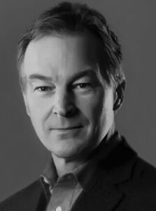 Michael Stansky