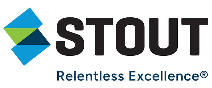 Stout logo
