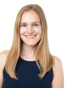 Aimee Raleigh