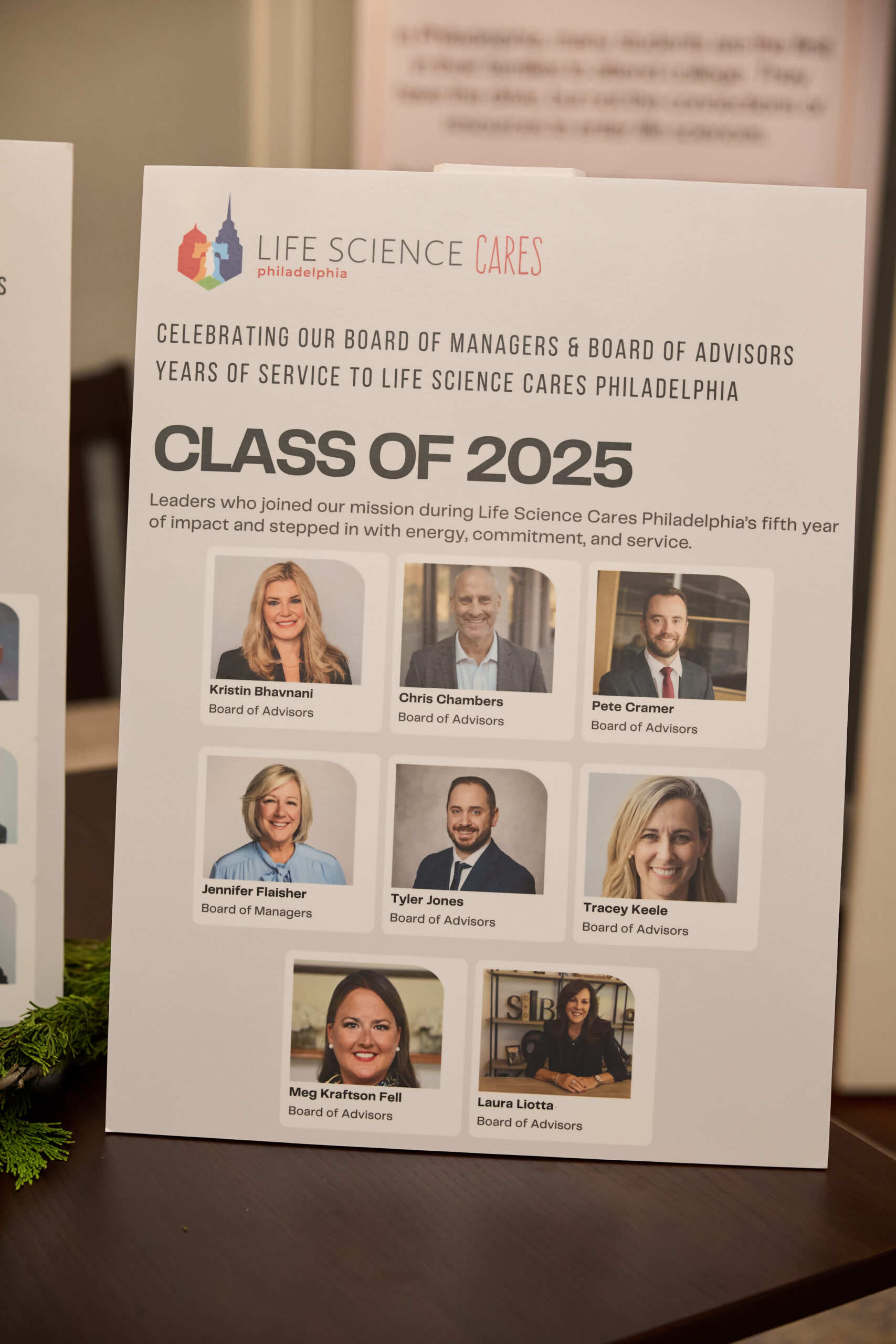 Board Hall of Fame Class of 2025