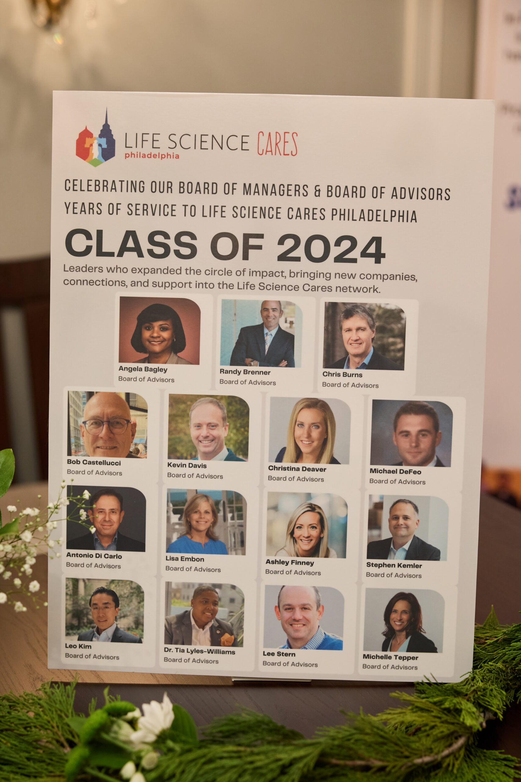 Board Hall of Fame Class of 2024