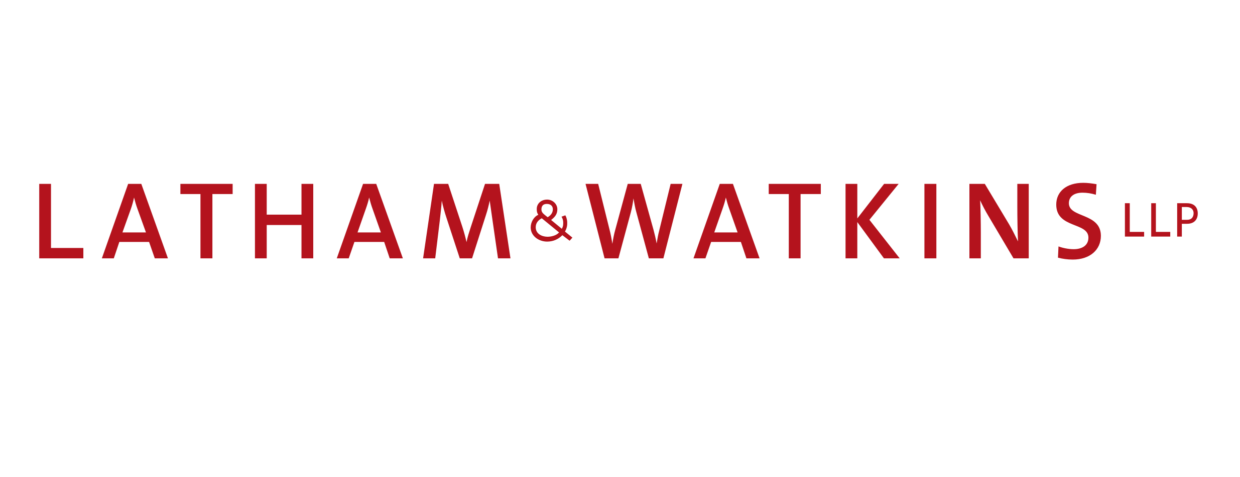 Latham & Watkins logo