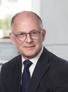 Michael  King 