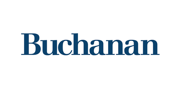 Buchanan logo