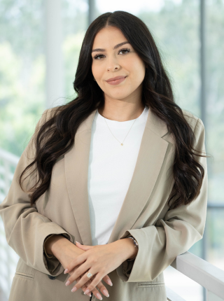Prisila Martinez
