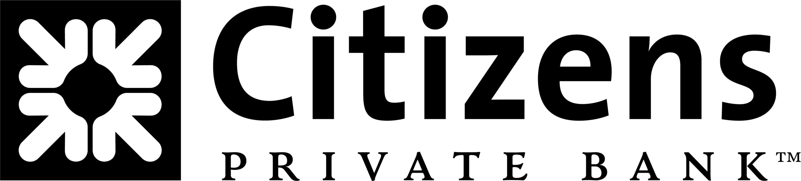 Citizens Private Bank logo