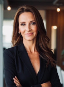 Justine Ulmer