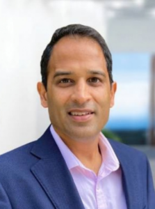 Anuj Gaggar