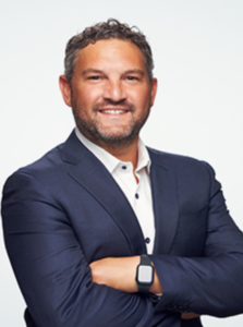 Dan Strauss