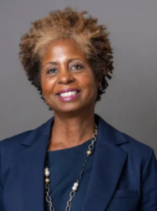 Gwendolyn Fisher