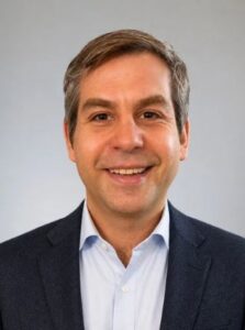 Benjamin  Brod