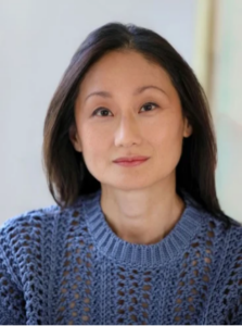 Jacqueline Kim Blechinger